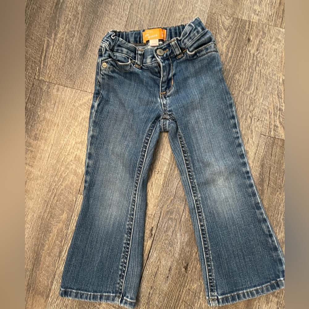 Old Navy Jeans 3T